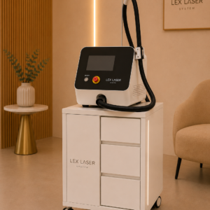lex cryo cool — Компактна потужність для максимального комфорту.